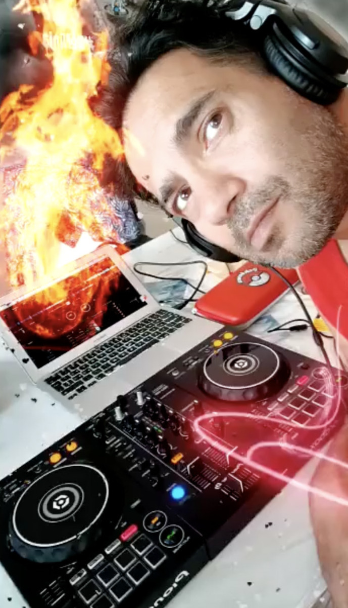 BeatMix